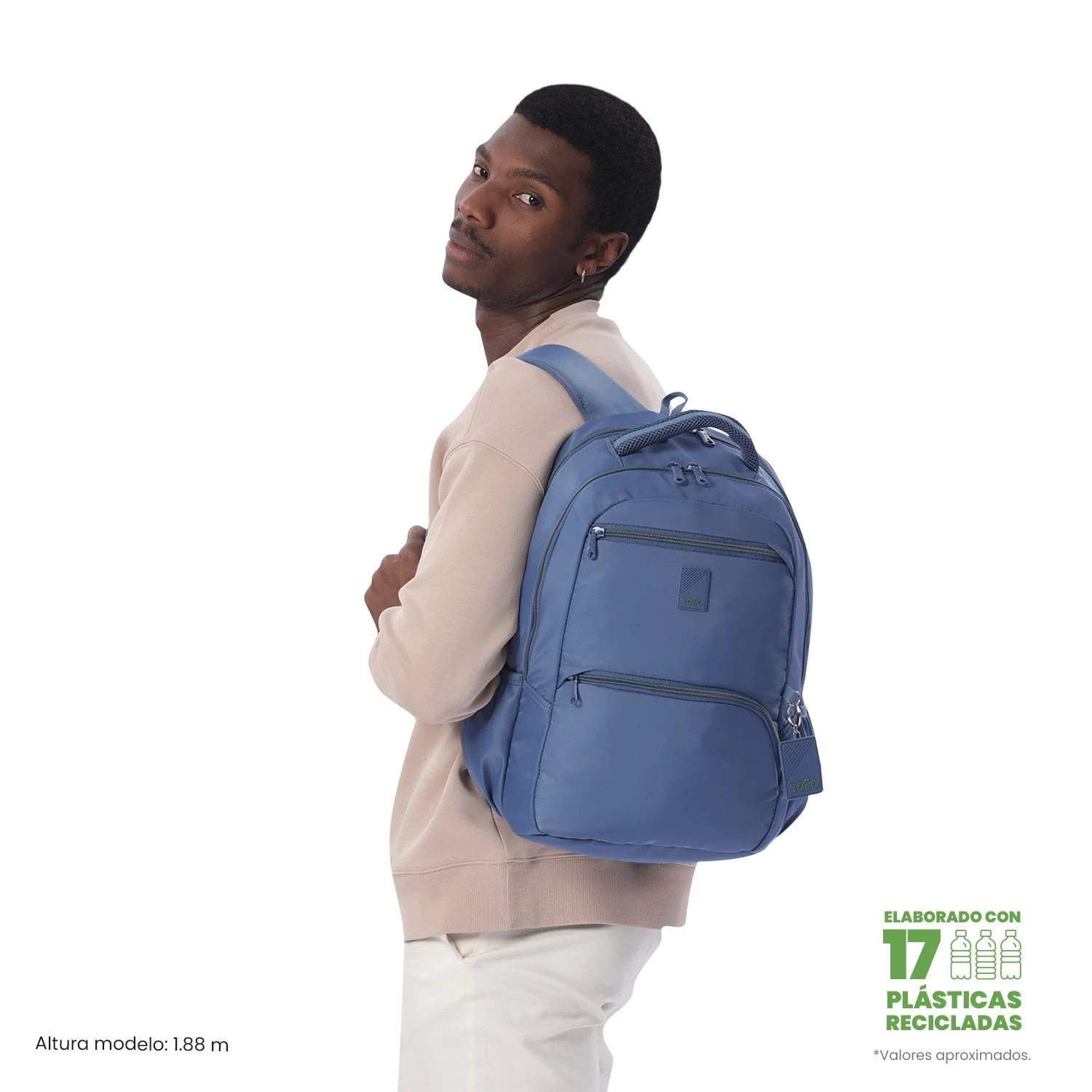Mochila Tracer 4 2.0 - Image 4