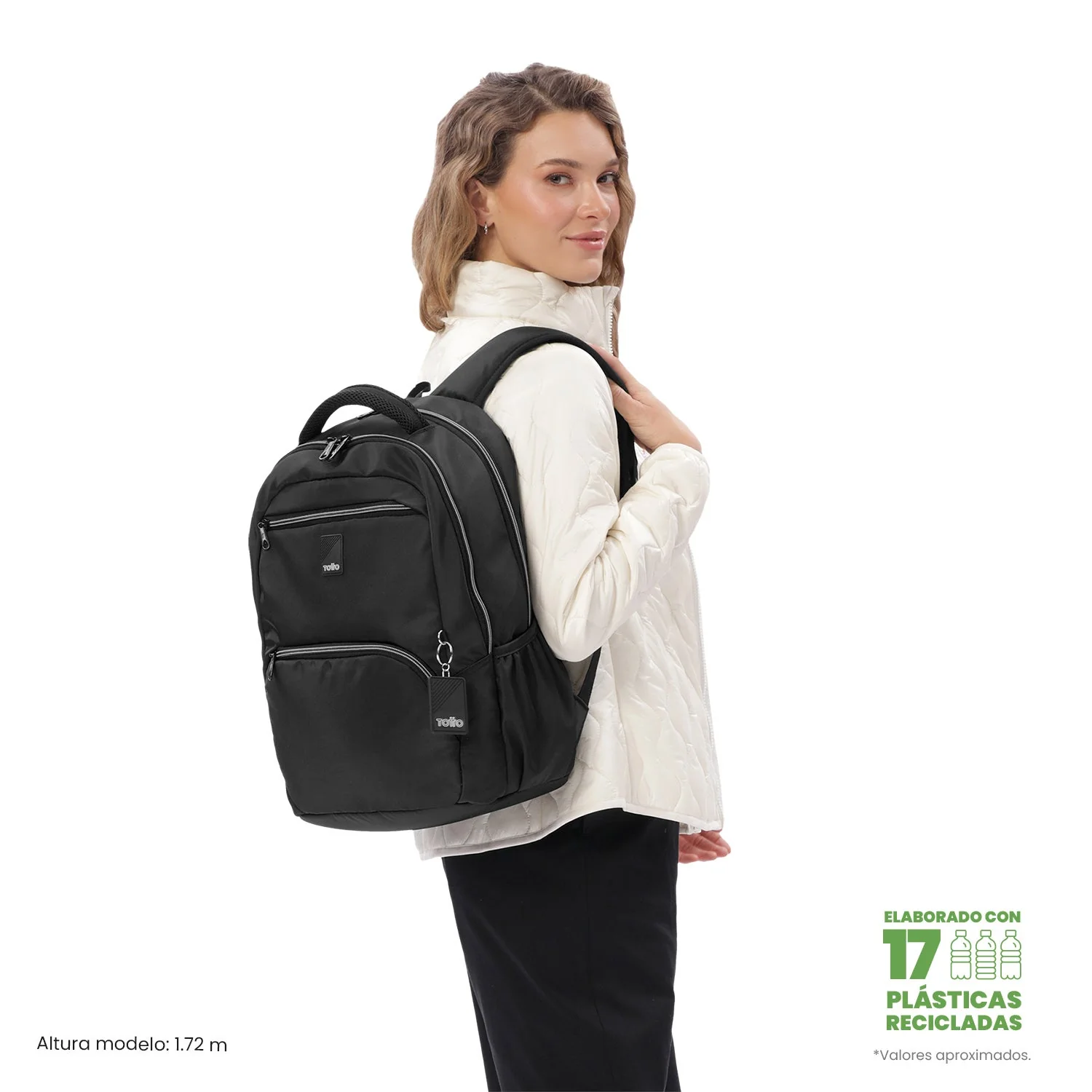 Mochila Tracer 4 2.0 - Image 6