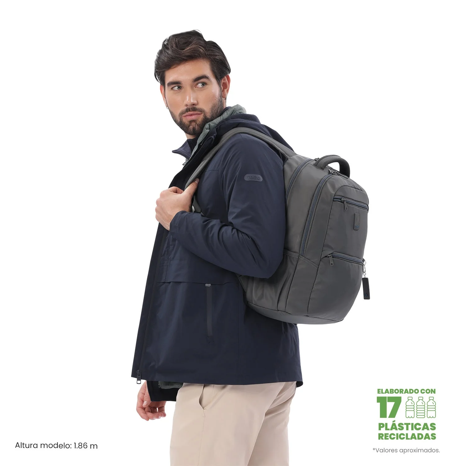 Mochila Tracer 4 2.0 - Image 7
