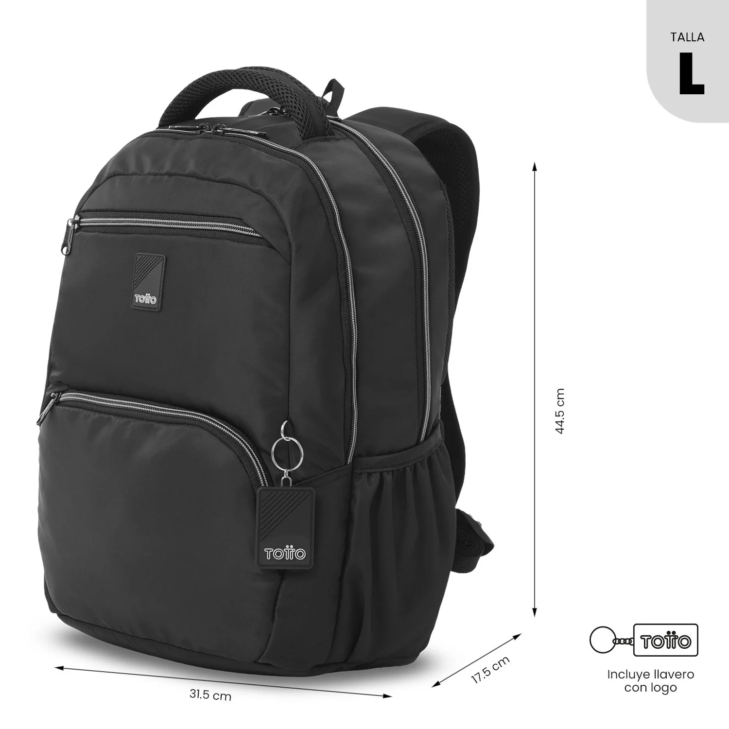 Mochila Tracer 4 2.0 - Image 8