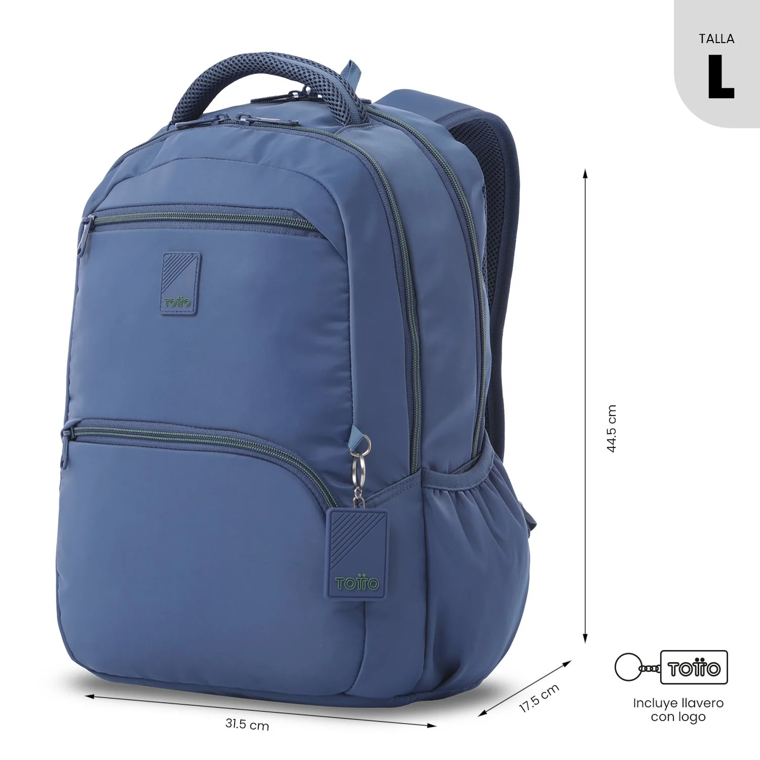 Mochila Tracer 4 2.0 - Image 9