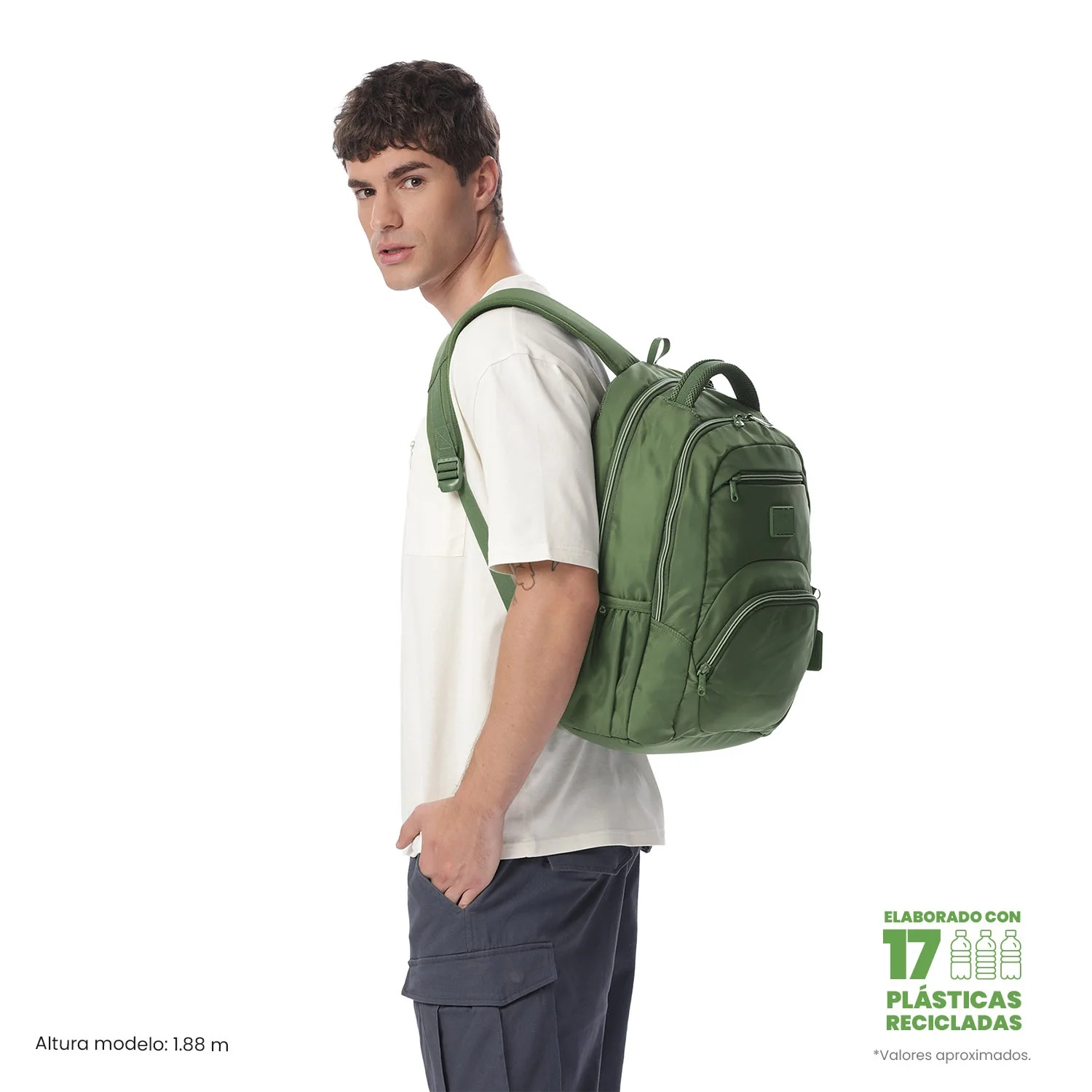 Mochila Tracer 4 - Image 21