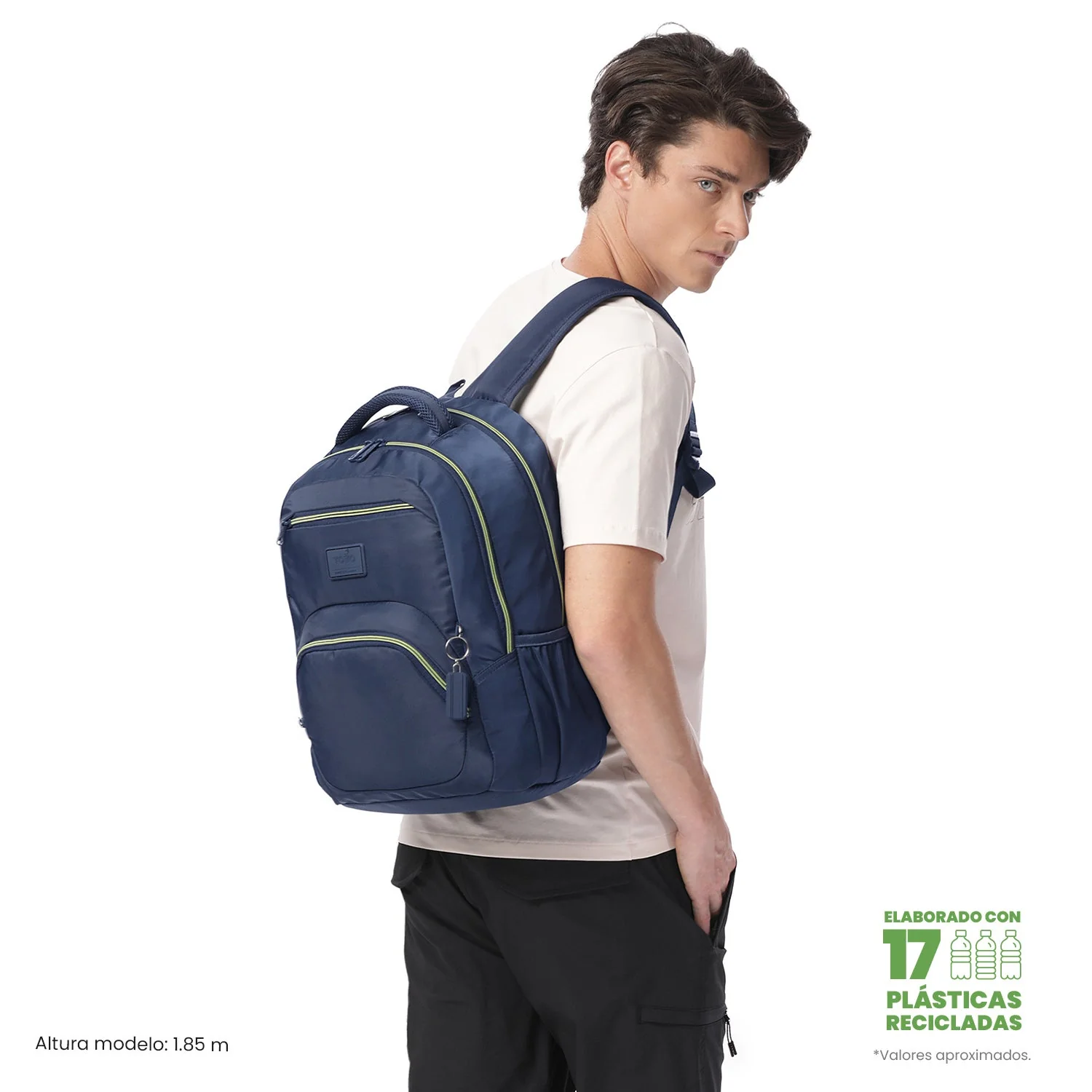 Mochila Tracer 4 - Image 27