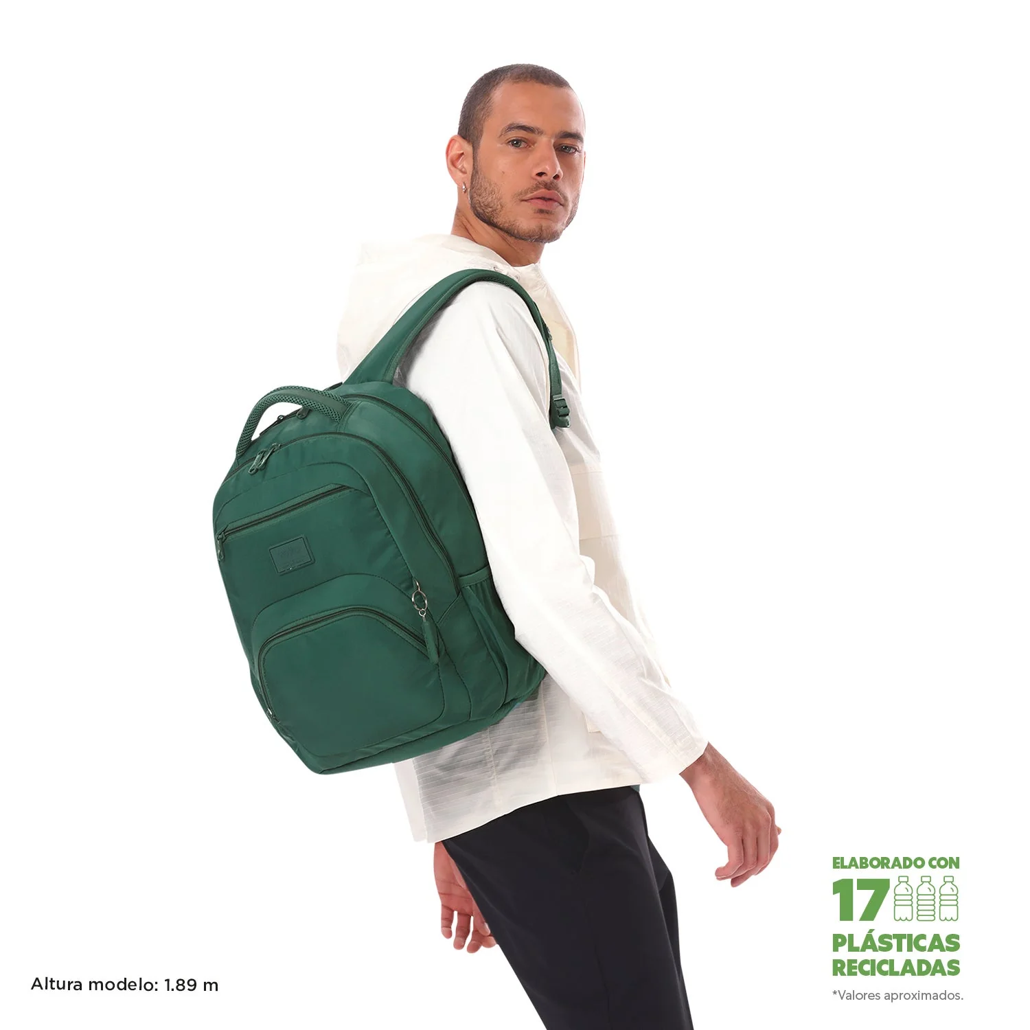 Mochila Tracer 4 - Image 29