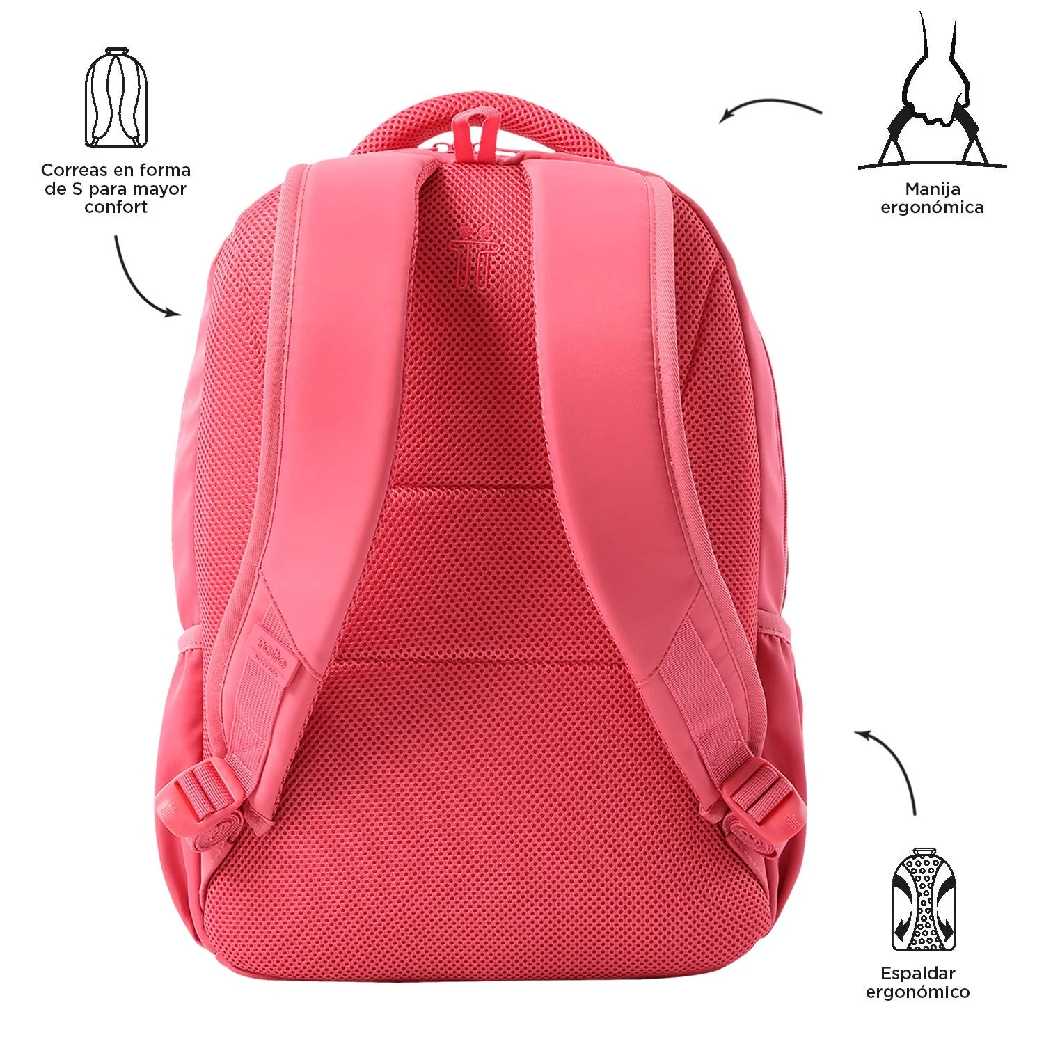 Mochila Tracer 4 - Image 31
