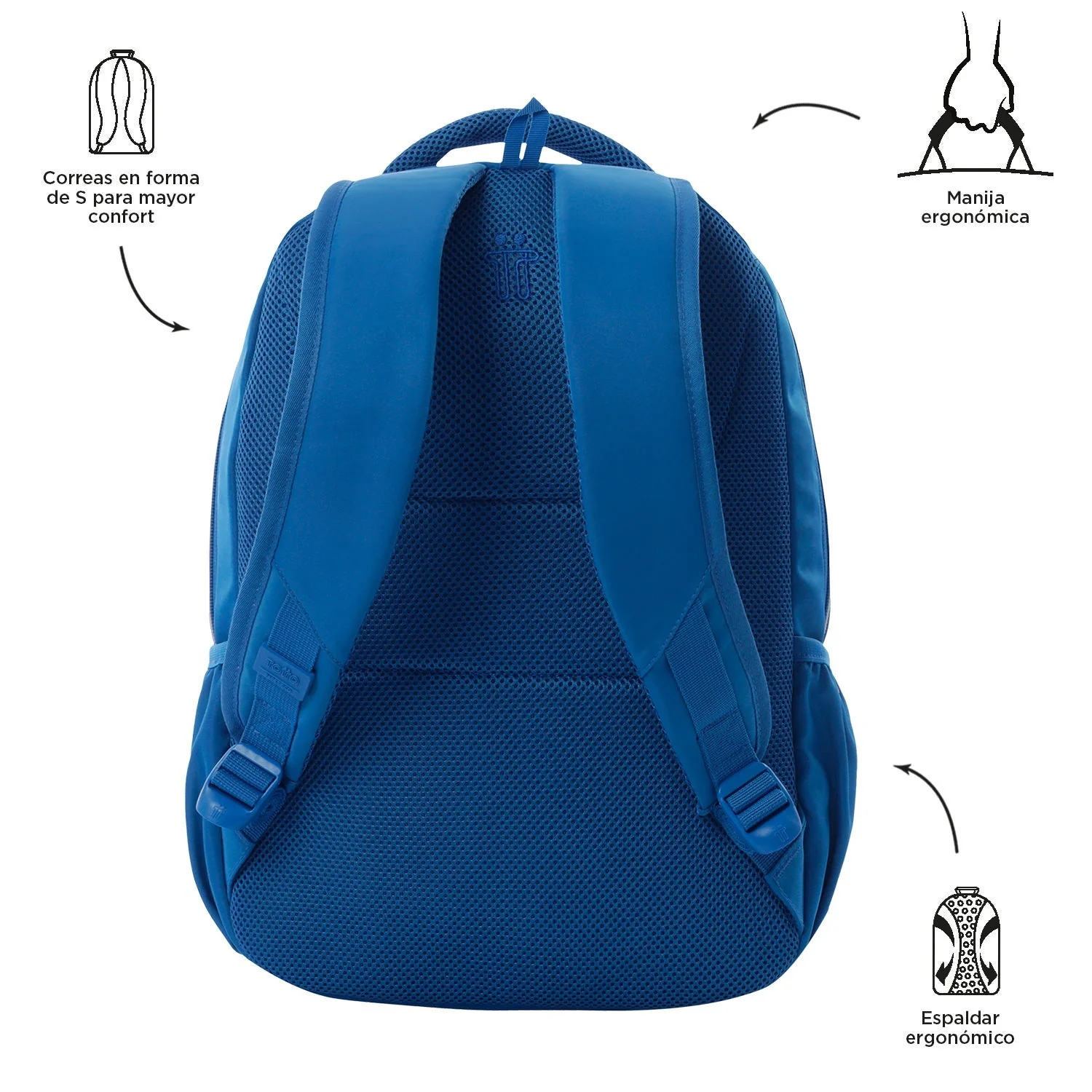 Mochila Tracer 4 - Image 34