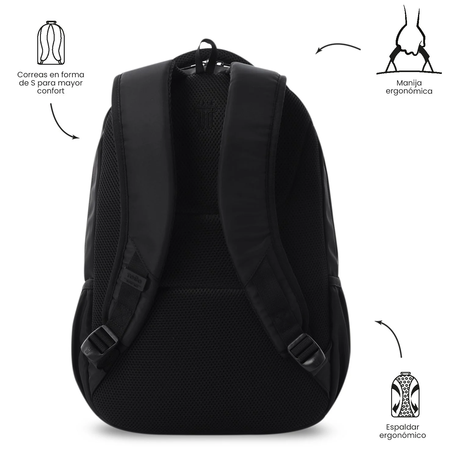 Mochila Tracer 4 - Image 54