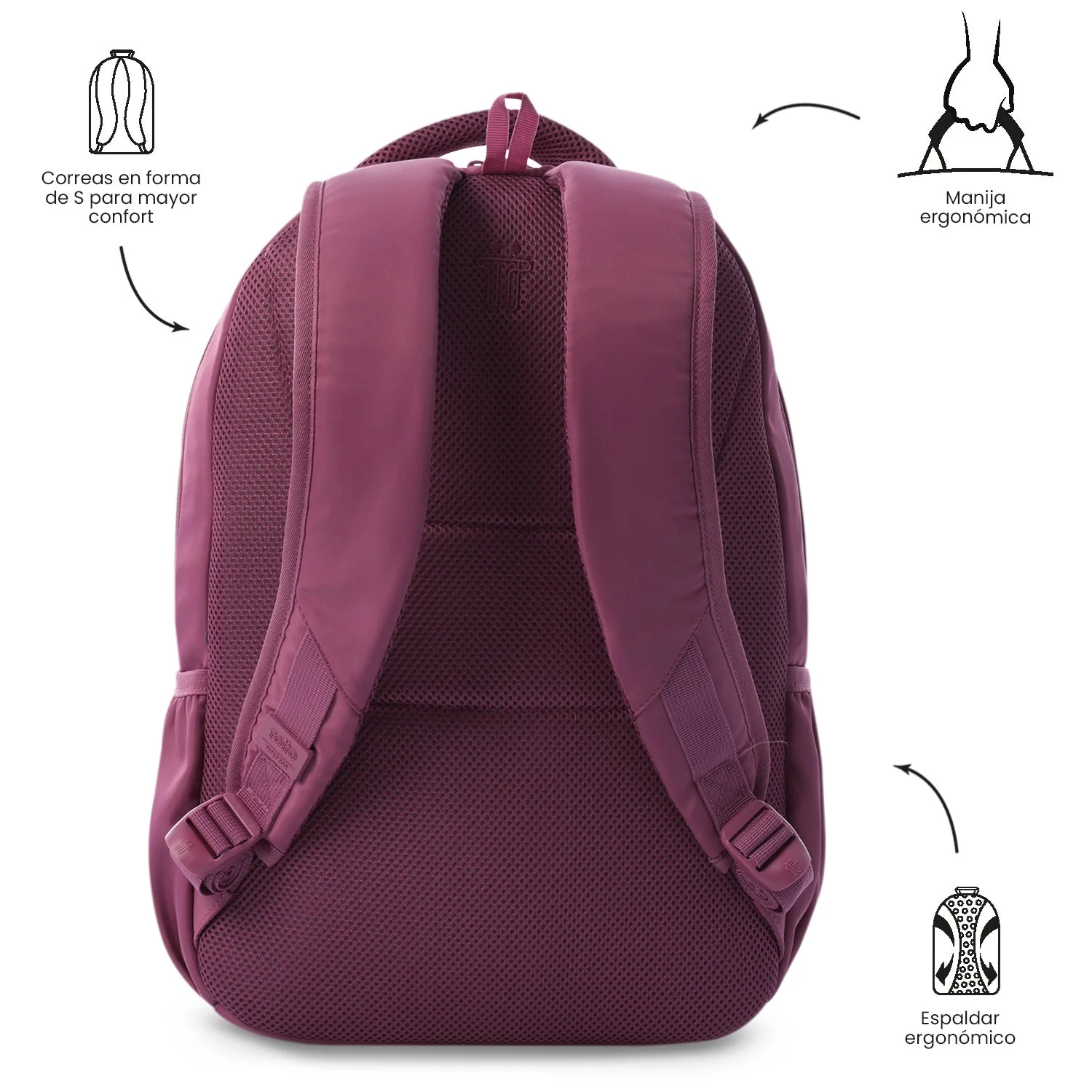 Mochila Tracer 4 - Image 58