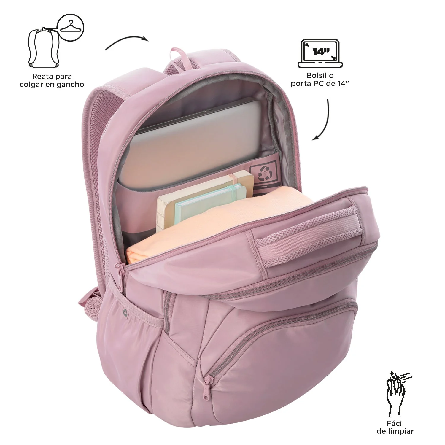 Mochila Tracer 4 - Image 62