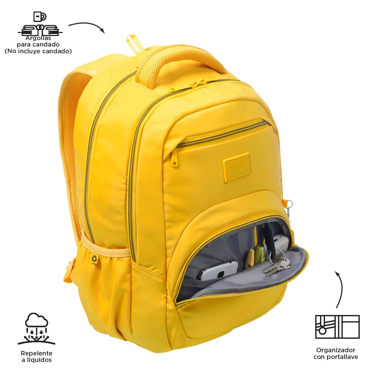 Mochila Tracer 4 - Image 63