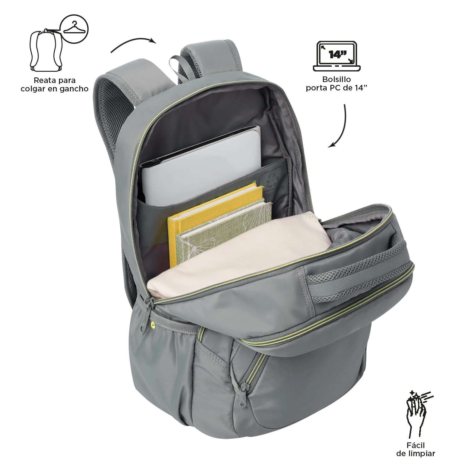Mochila Tracer 4 - Image 65