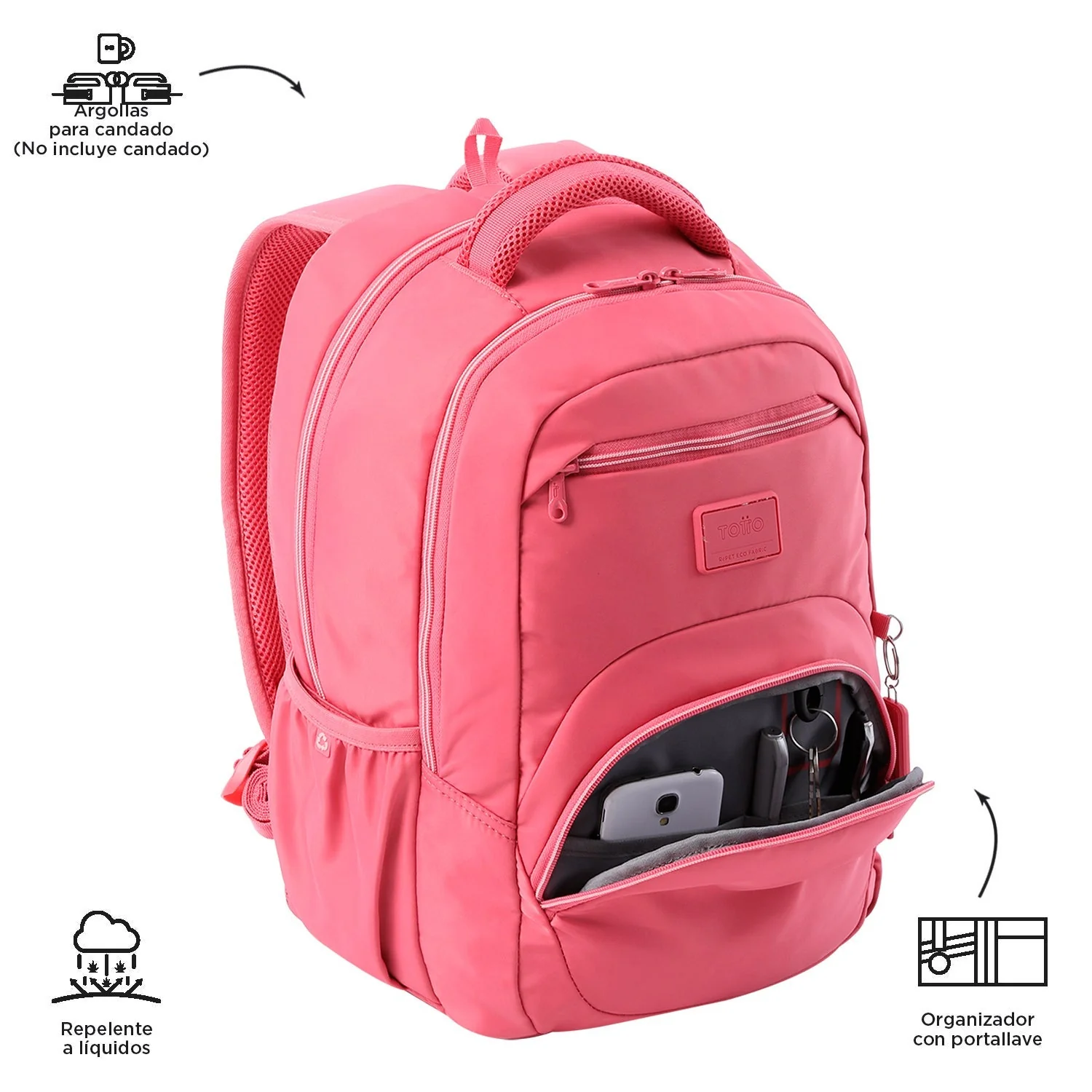 Mochila Tracer 4 - Image 68