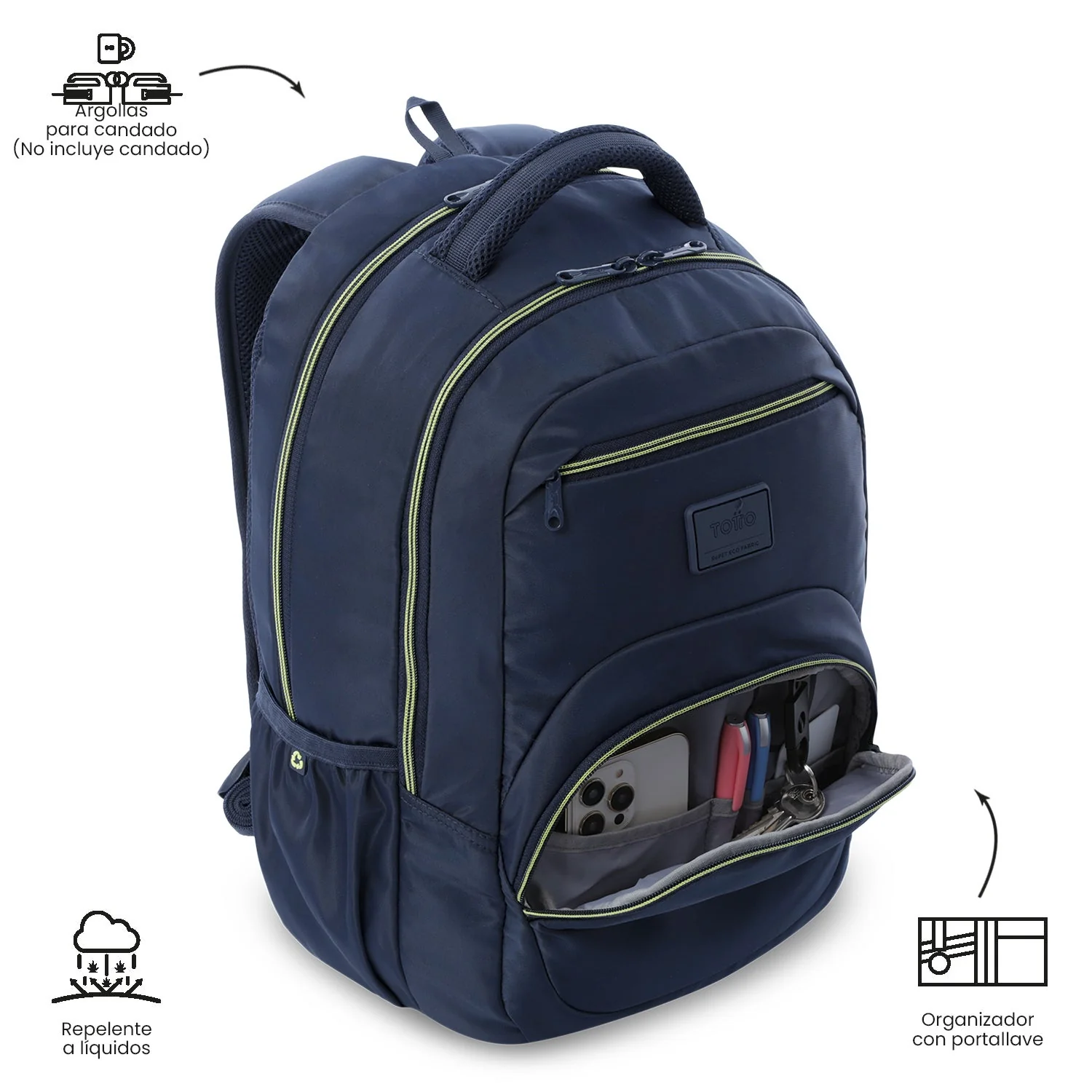 Mochila Tracer 4 - Image 76