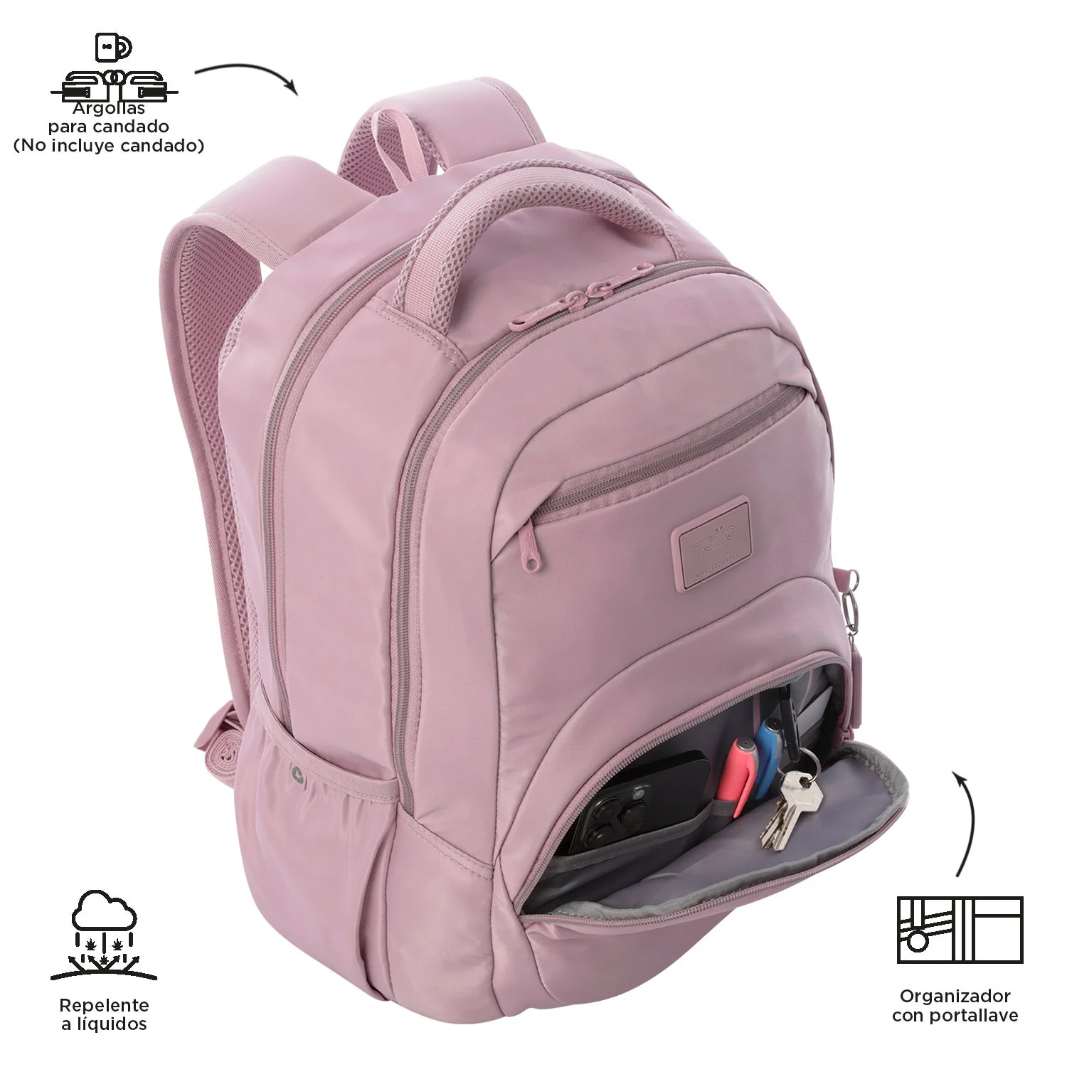 Mochila Tracer 4 - Image 78