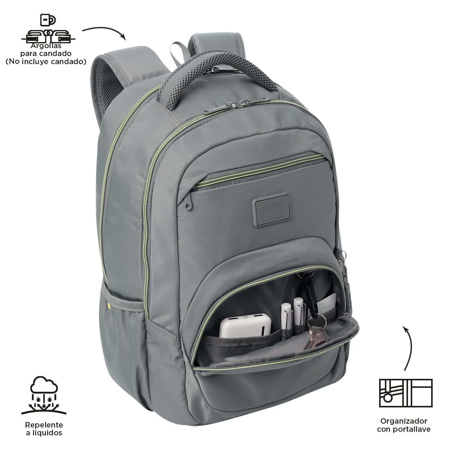 Mochila Tracer 4 - Image 79