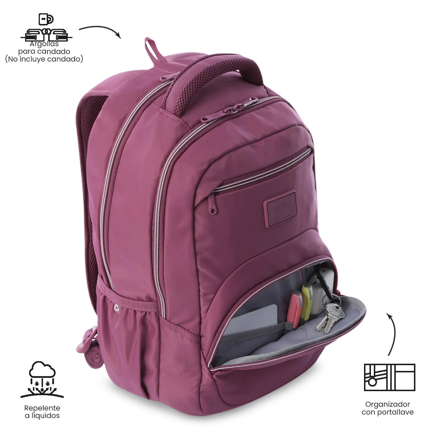 Mochila Tracer 4 - Image 84