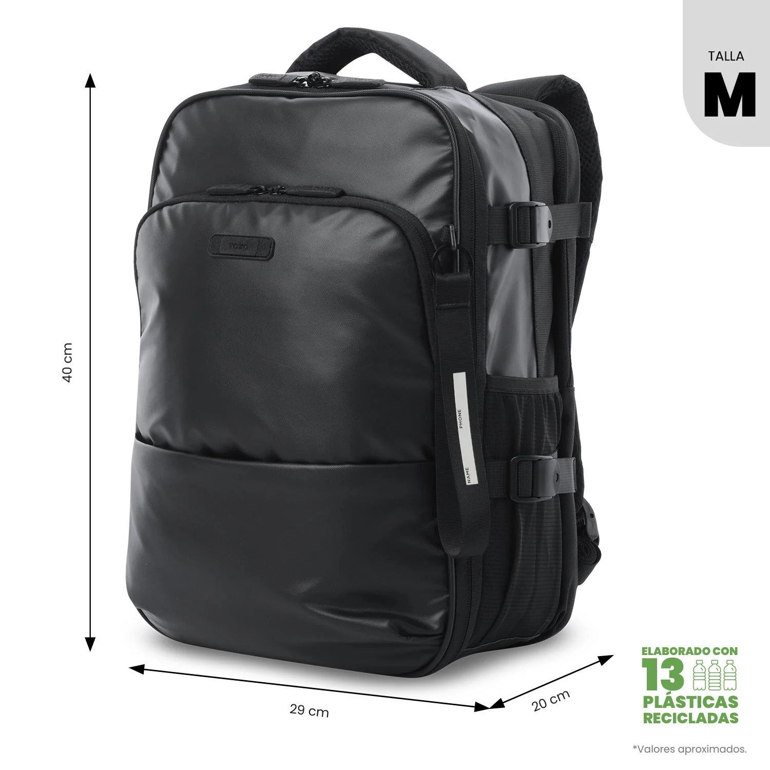 Mochila Trip - Image 17