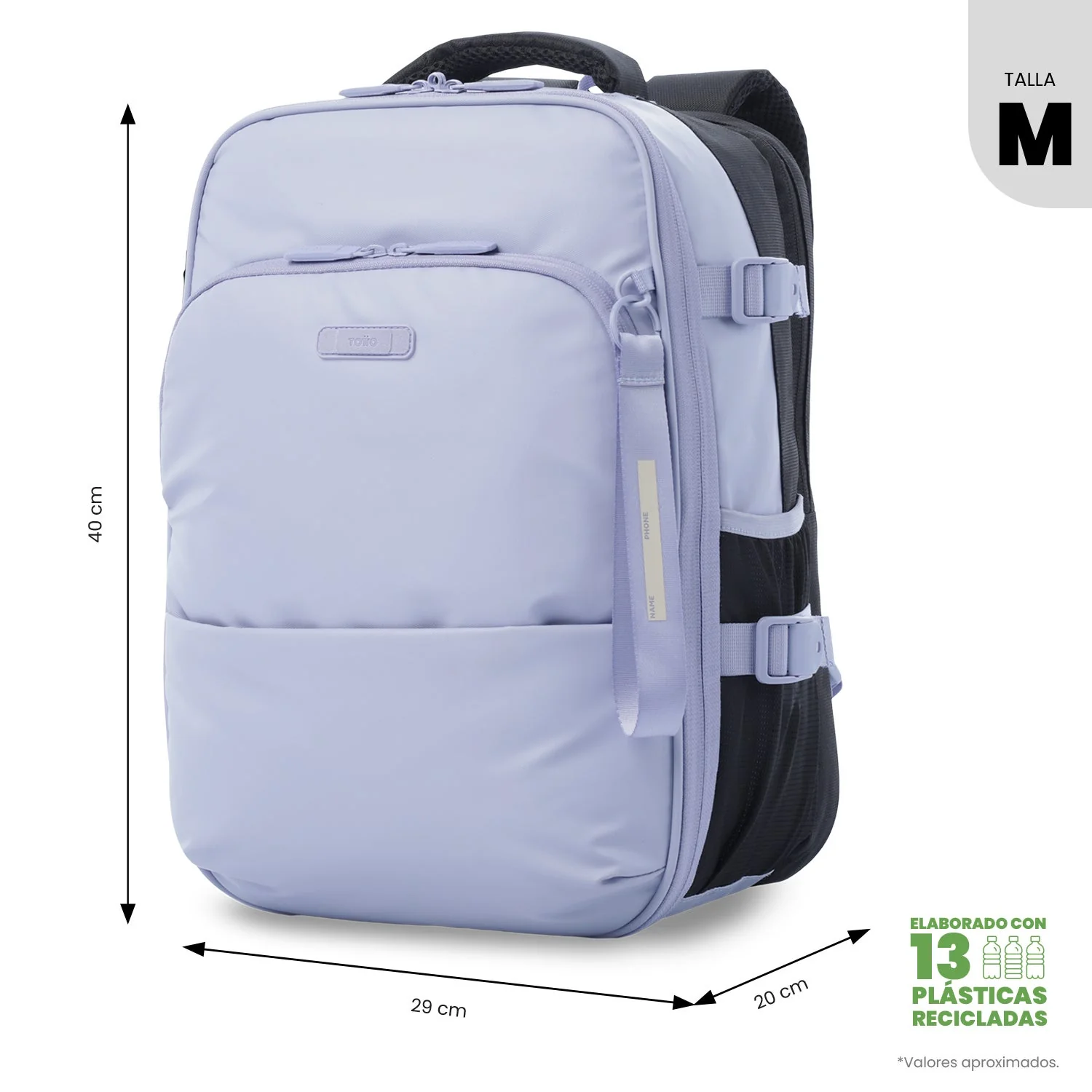 Mochila Trip - Image 20
