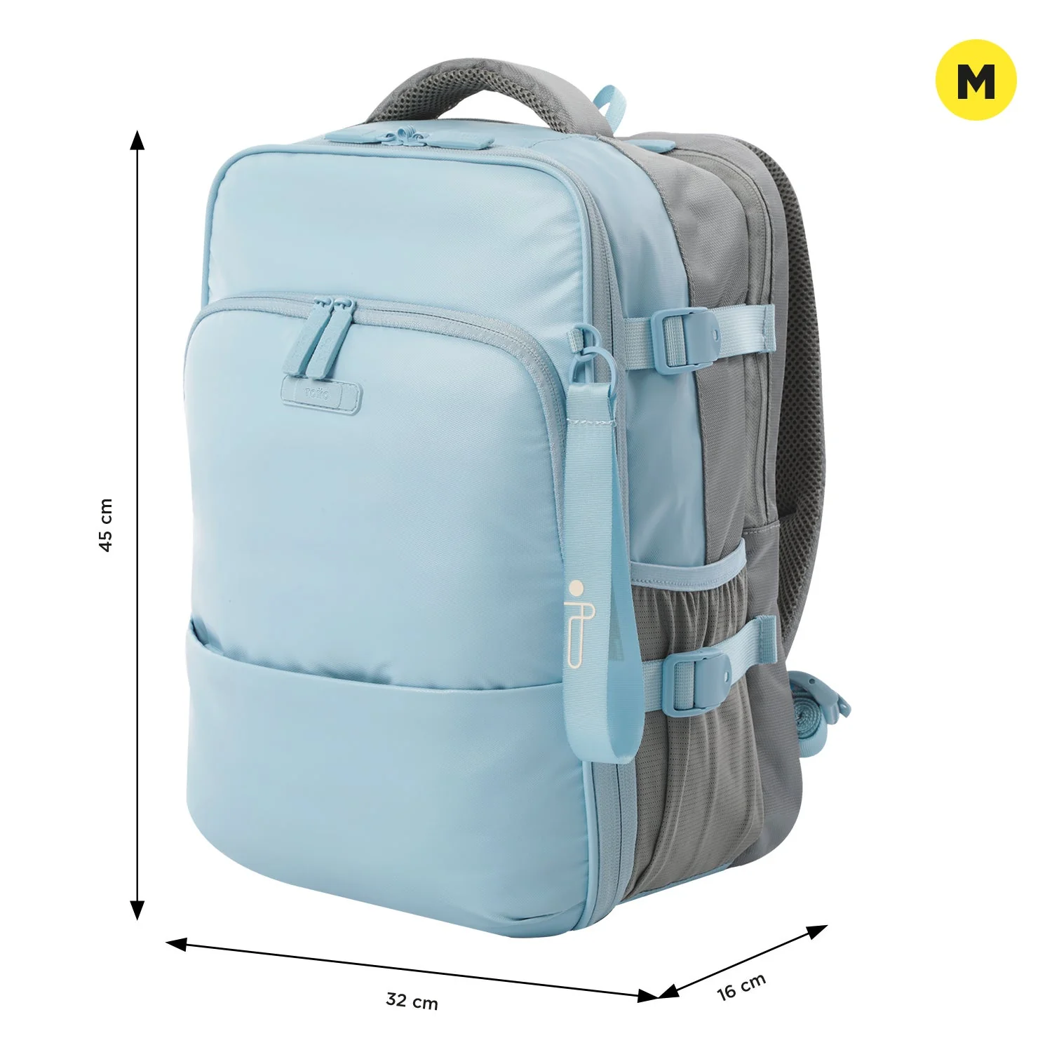 Mochila Trip - Image 21