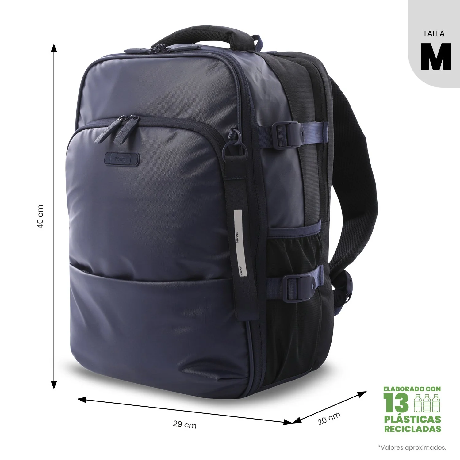 Mochila Trip - Image 22