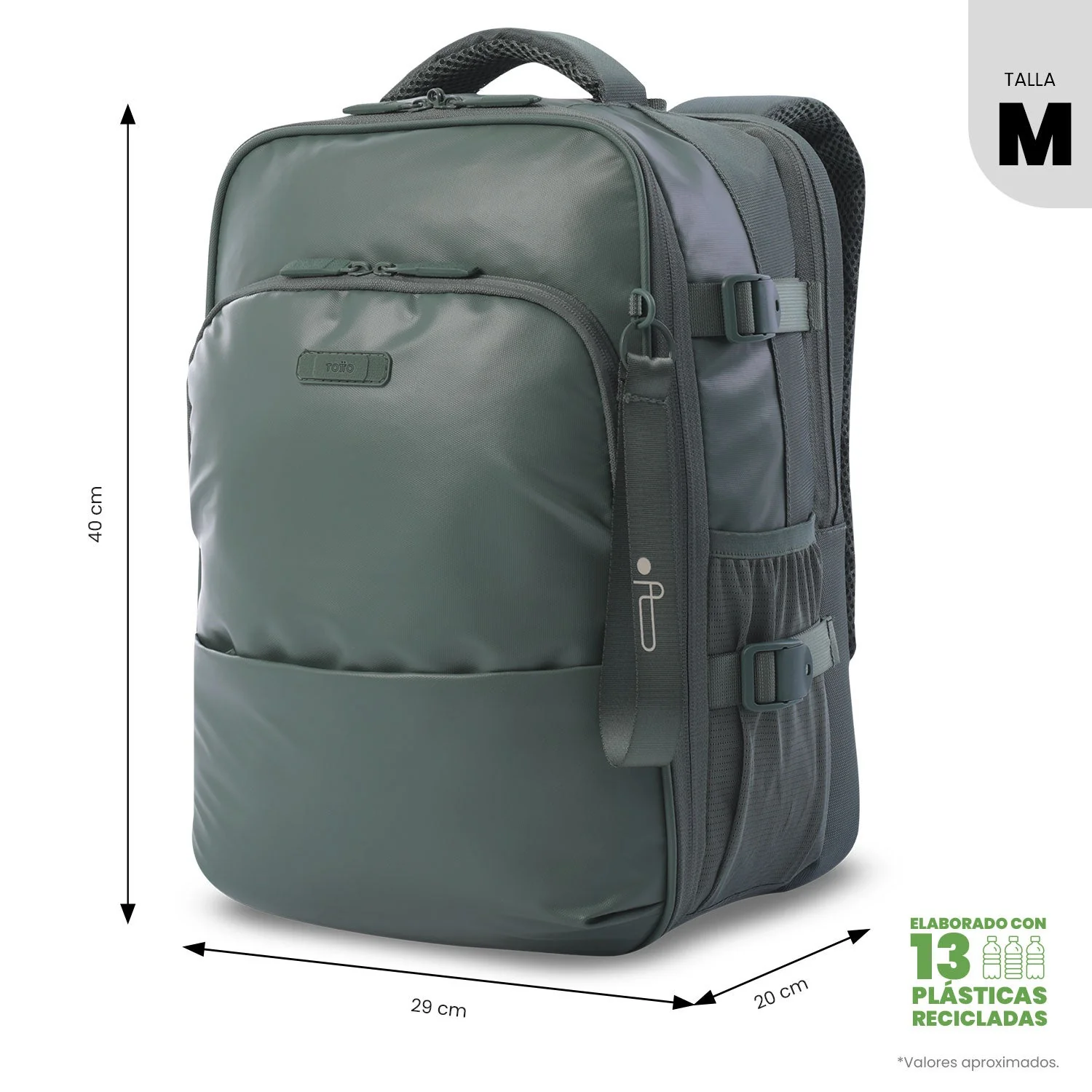 Mochila Trip - Image 23