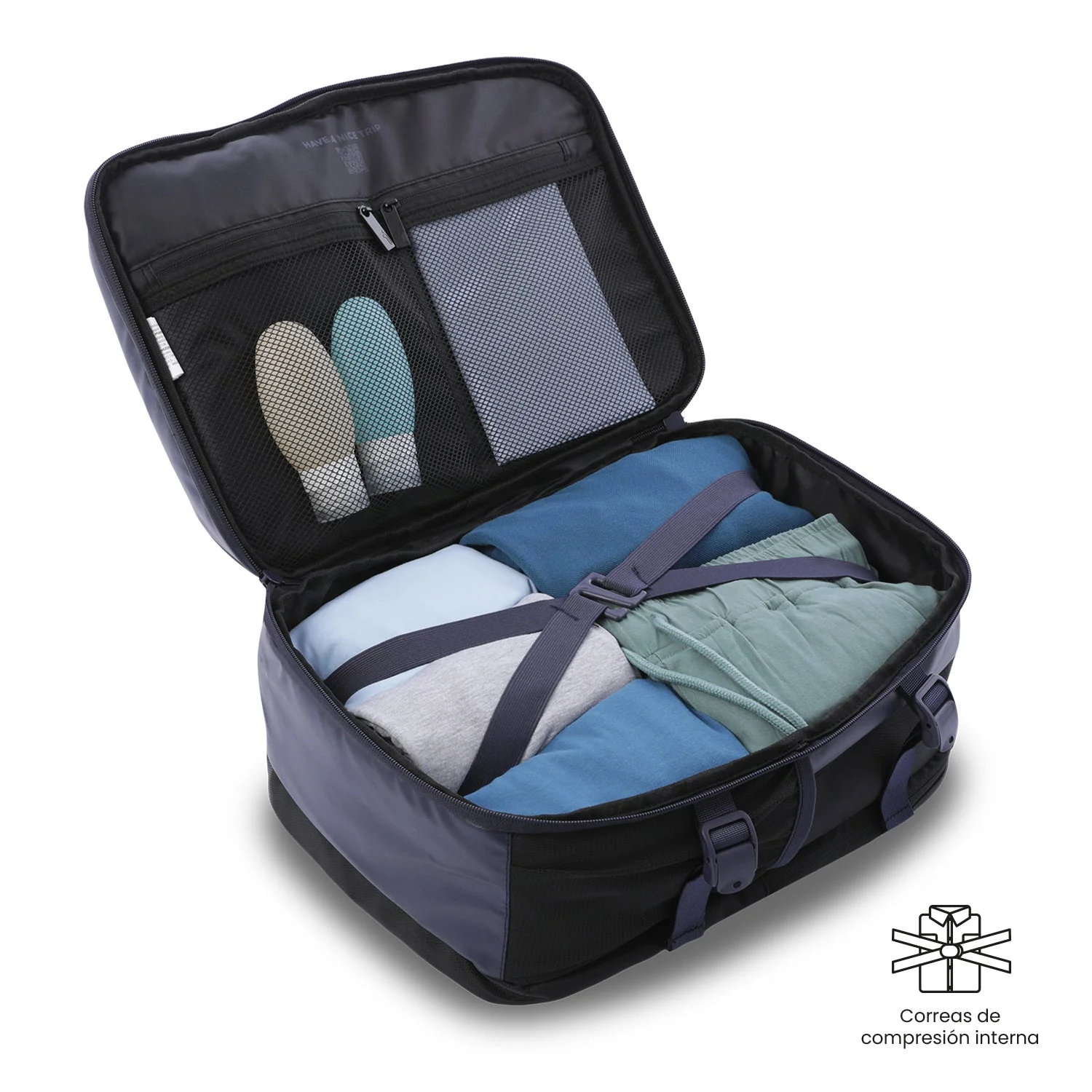 Mochila Trip - Image 27