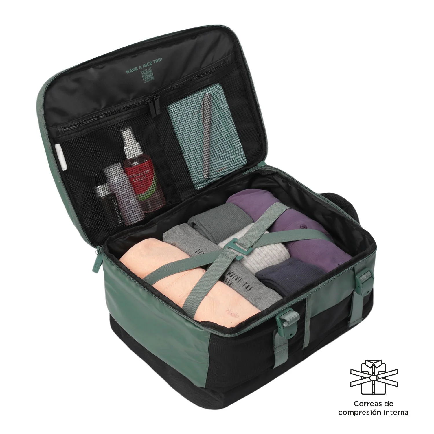 Mochila Trip - Image 31