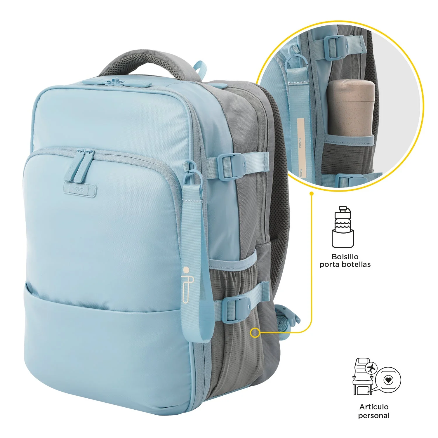 Mochila Trip - Image 33