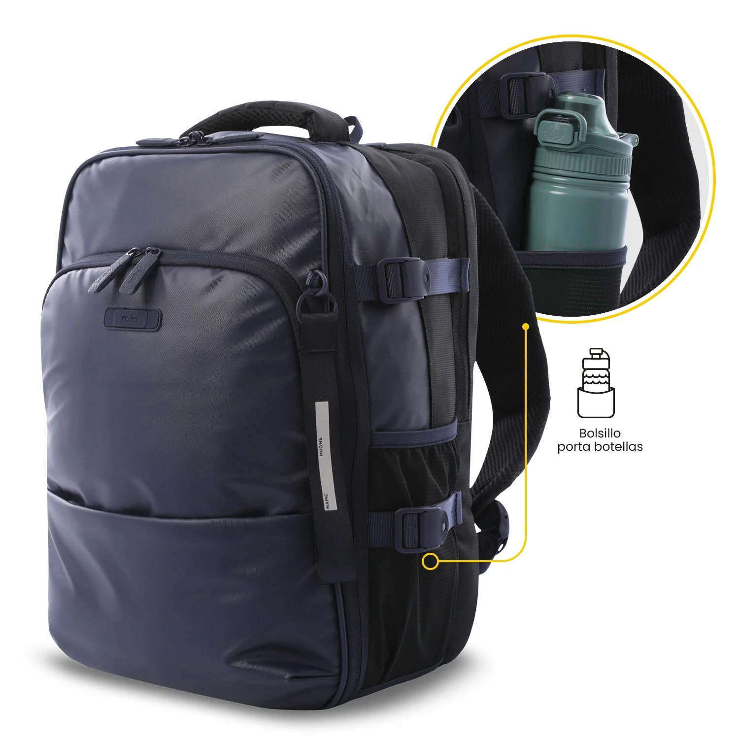 Mochila Trip - Image 34
