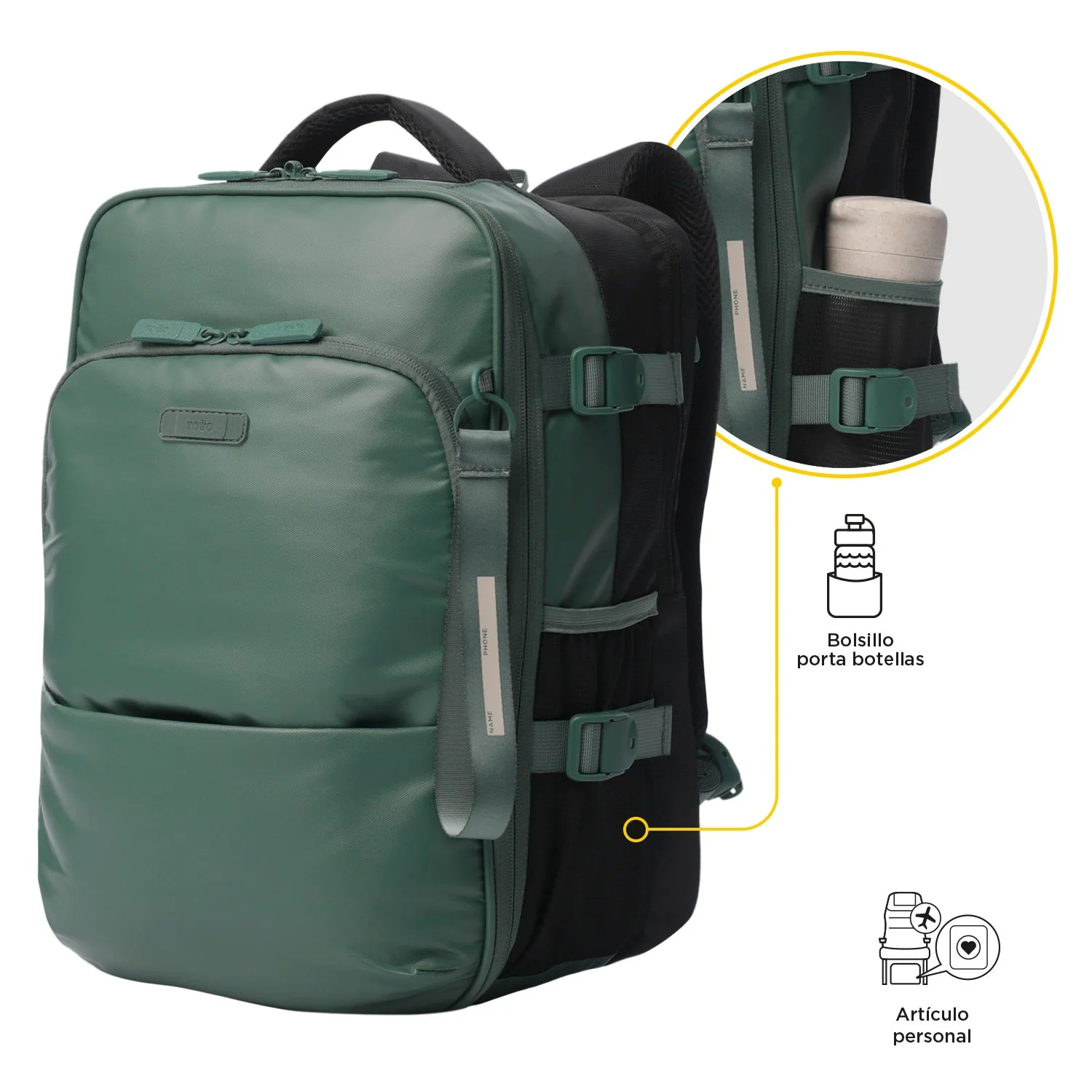 Mochila Trip - Image 35