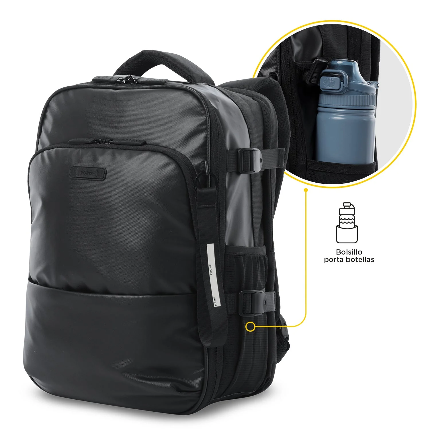 Mochila Trip - Image 36