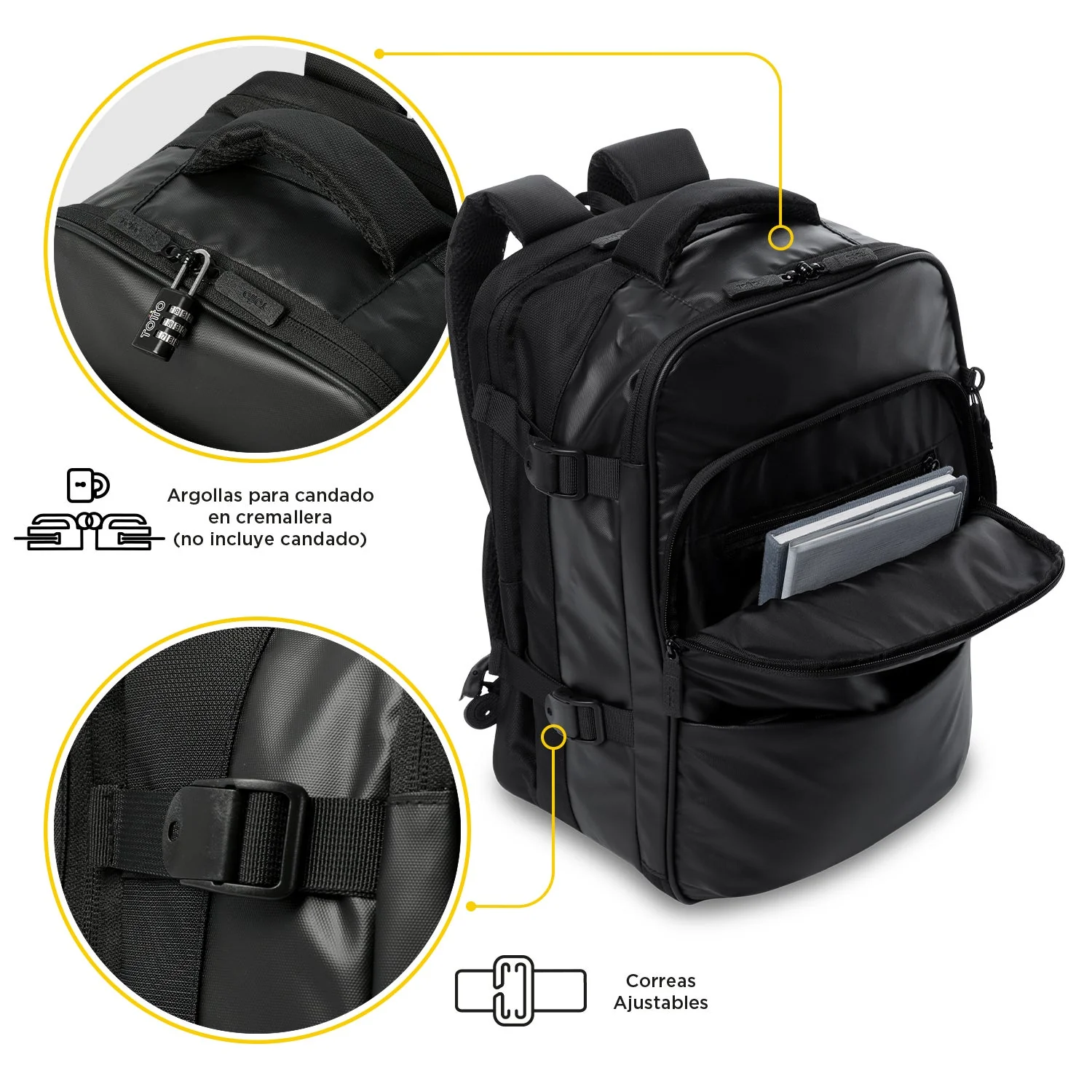 Mochila Trip - Image 50
