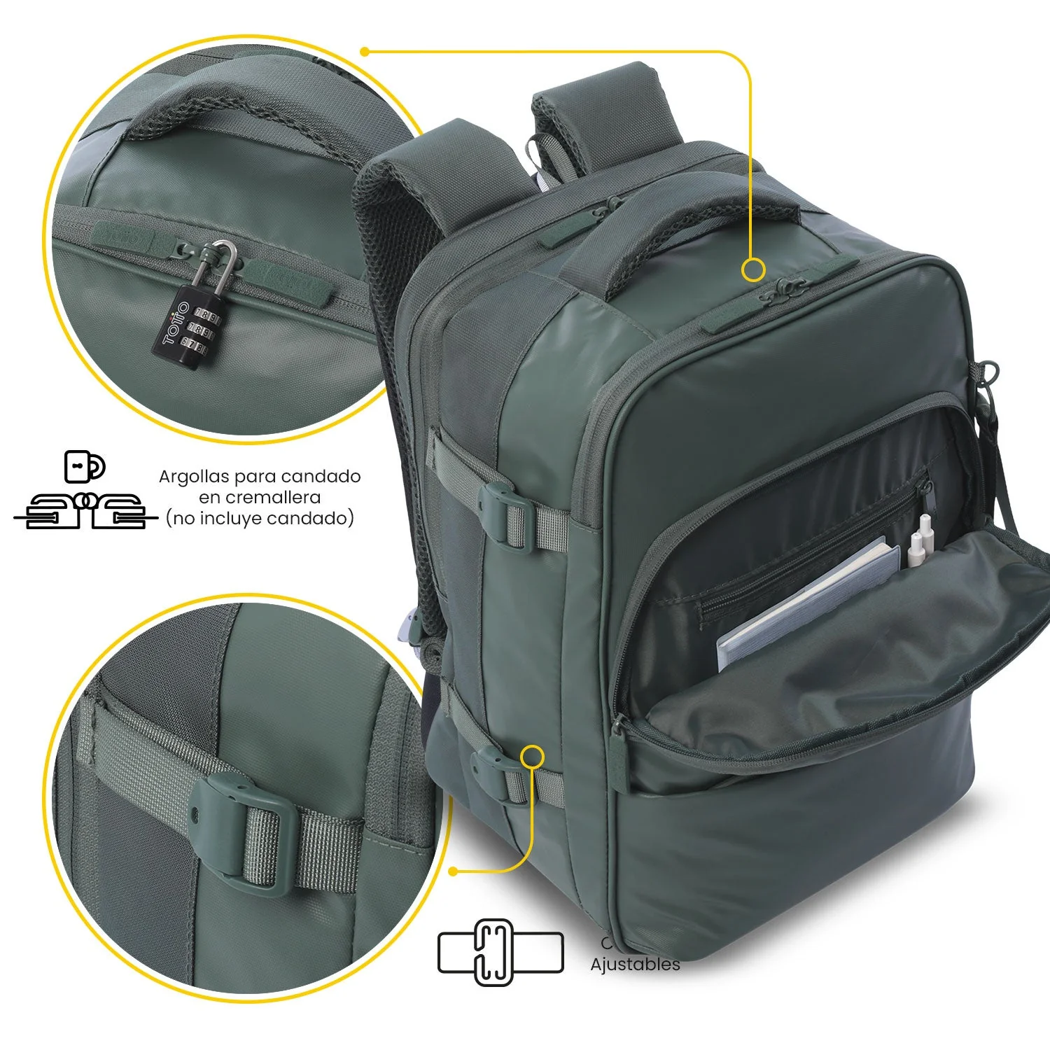 Mochila Trip - Image 52