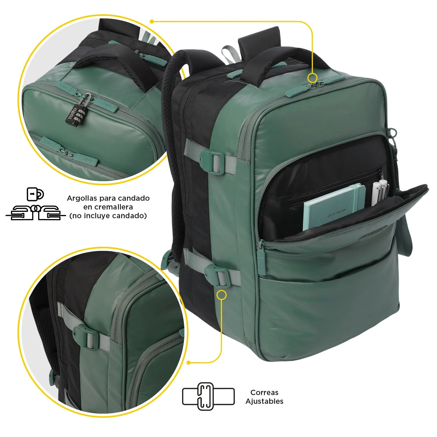 Mochila Trip - Image 53