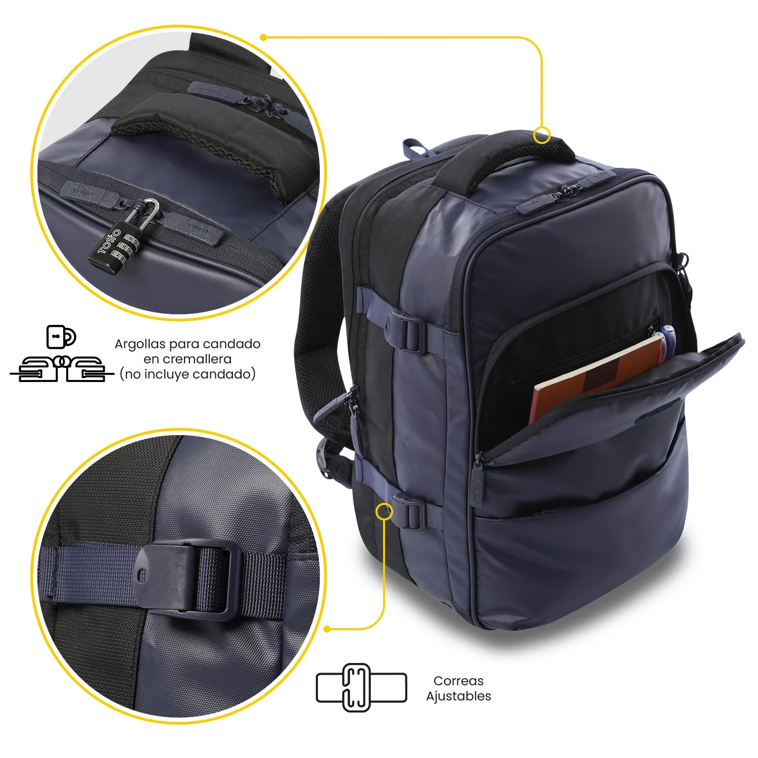 Mochila Trip - Image 54
