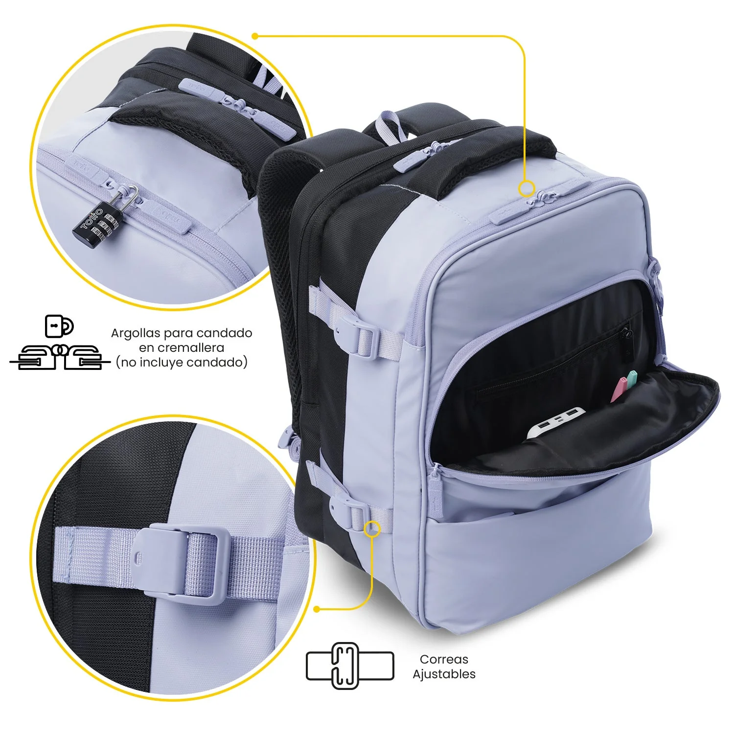 Mochila Trip - Image 55
