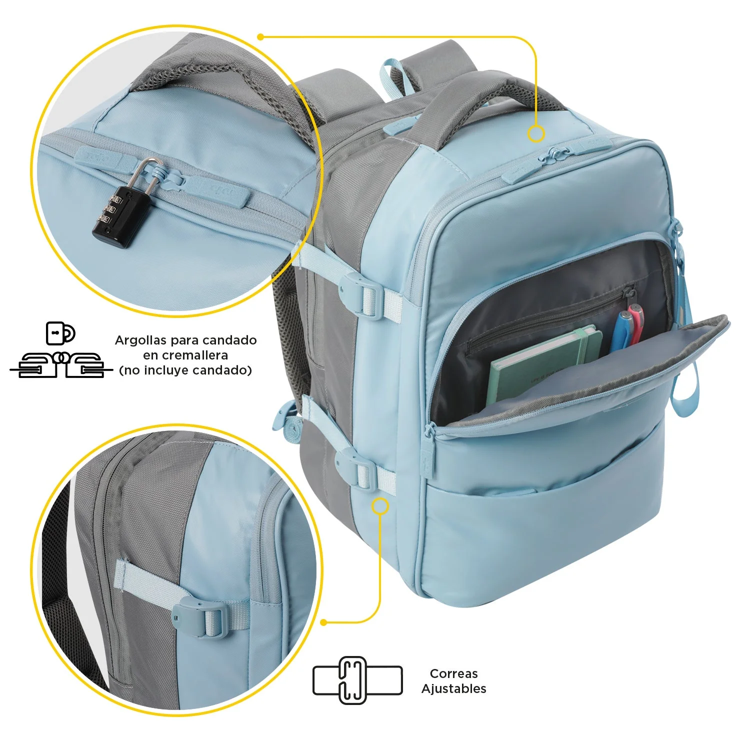 Mochila Trip - Image 56