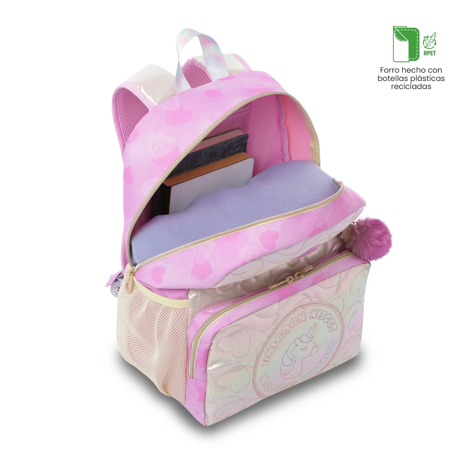 Mochila Unicorn Kisses - Image 10