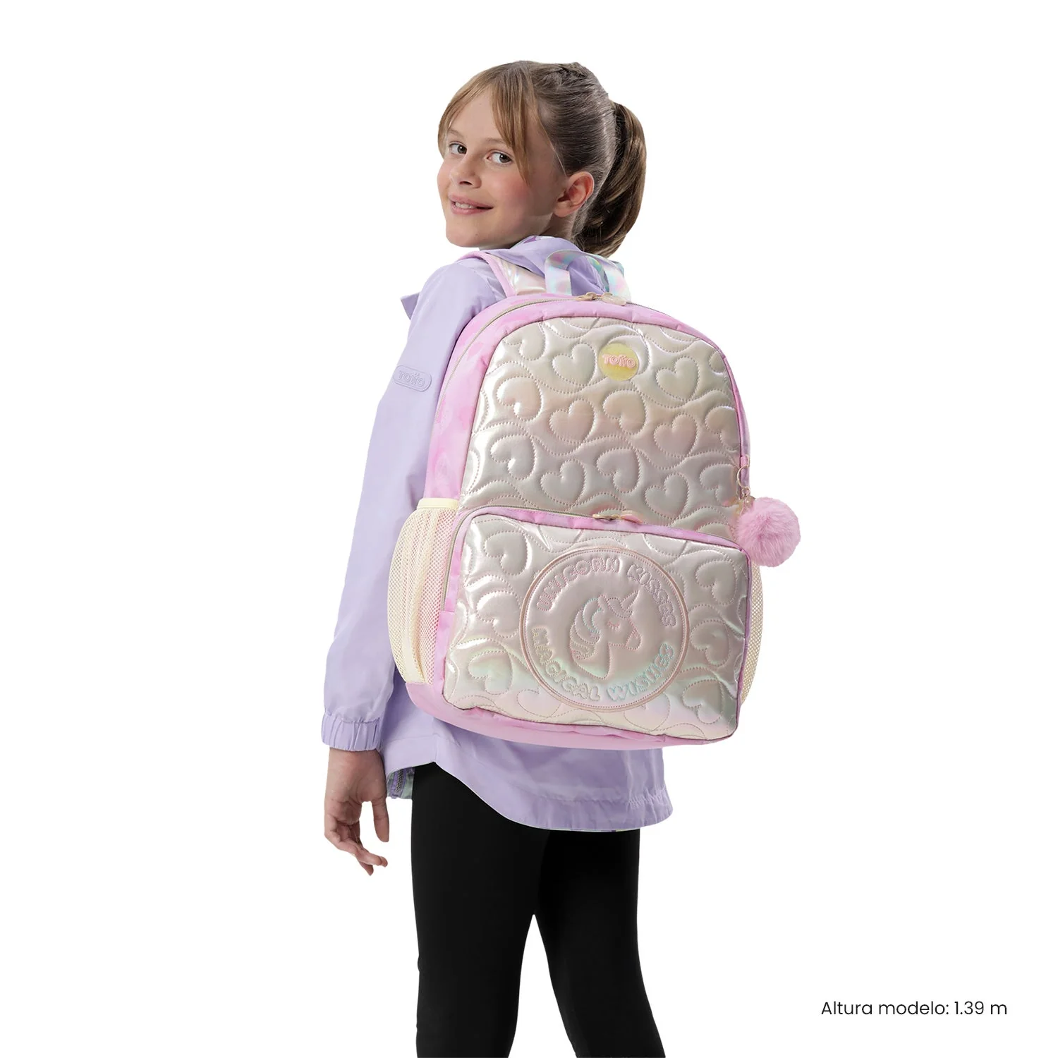Mochila Unicorn Kisses - Image 4