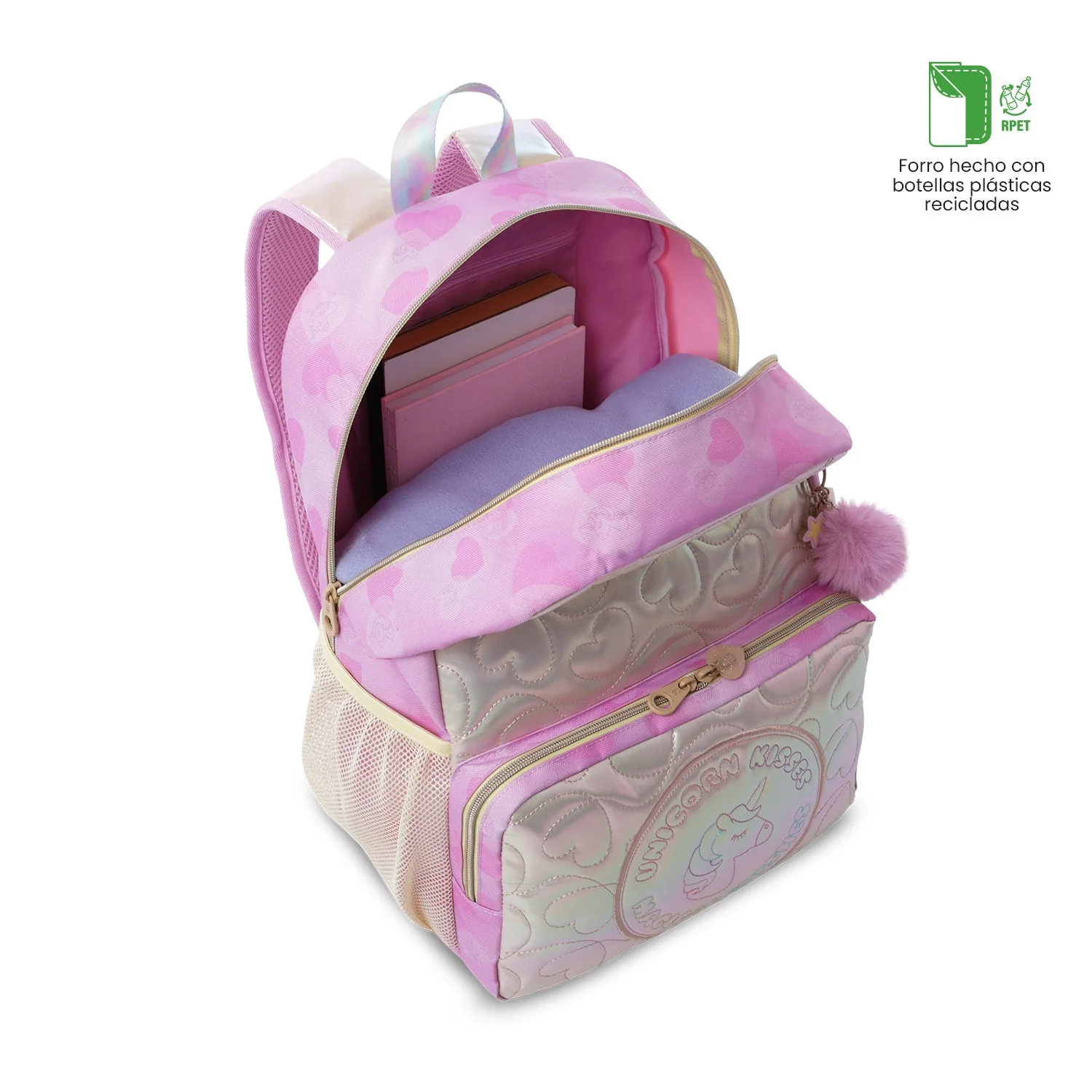 Mochila Unicorn Kisses - Image 9