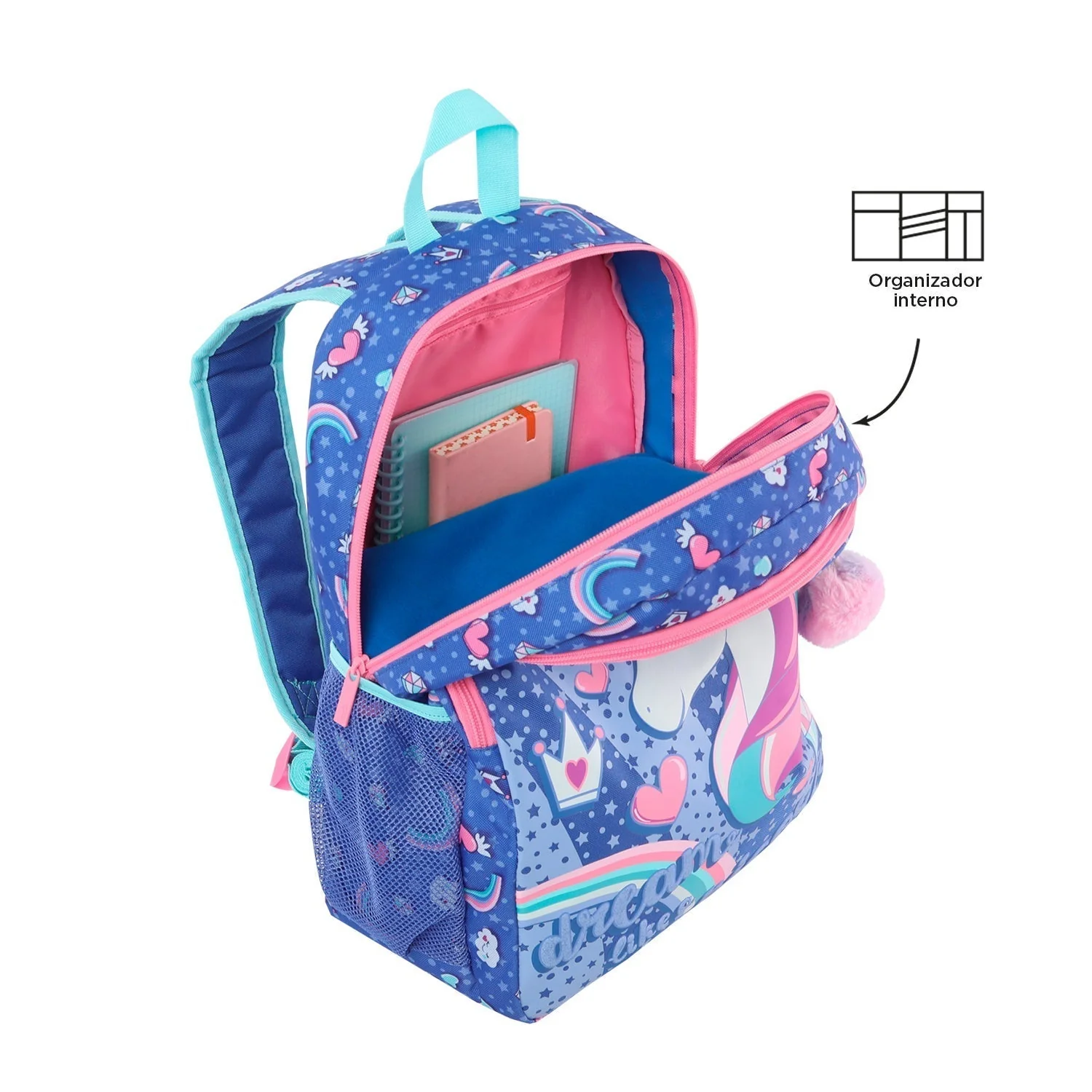 Mochila Uniwild - Image 10