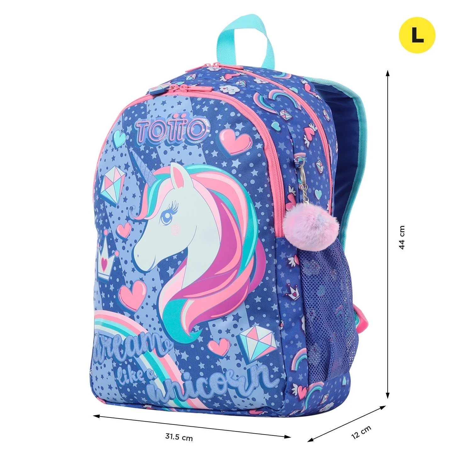 Mochila Uniwild - Image 3