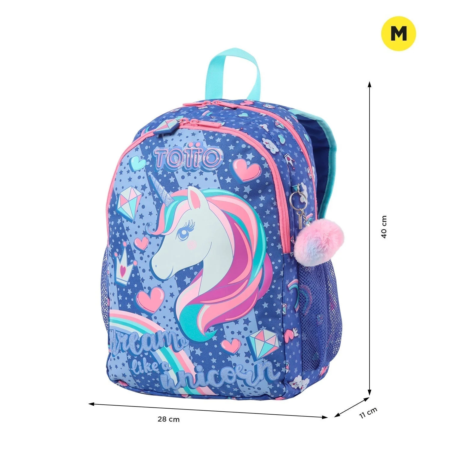 Mochila Uniwild - Image 4
