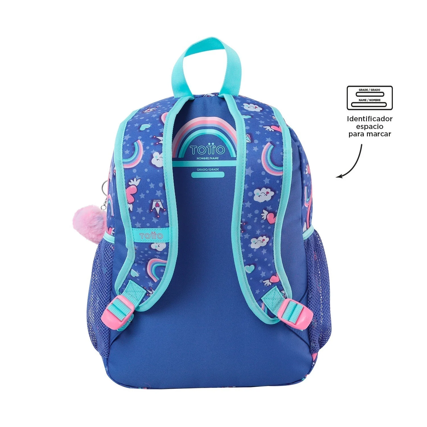 Mochila Uniwild - Image 5