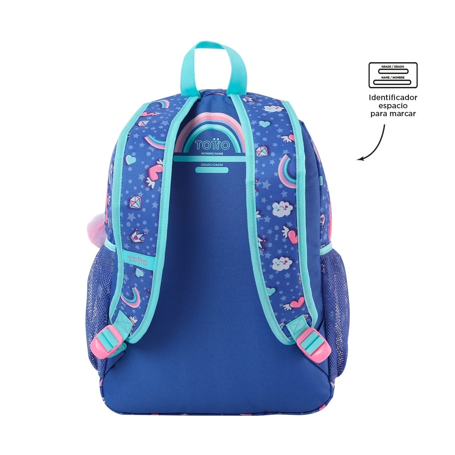 Mochila Uniwild - Image 6