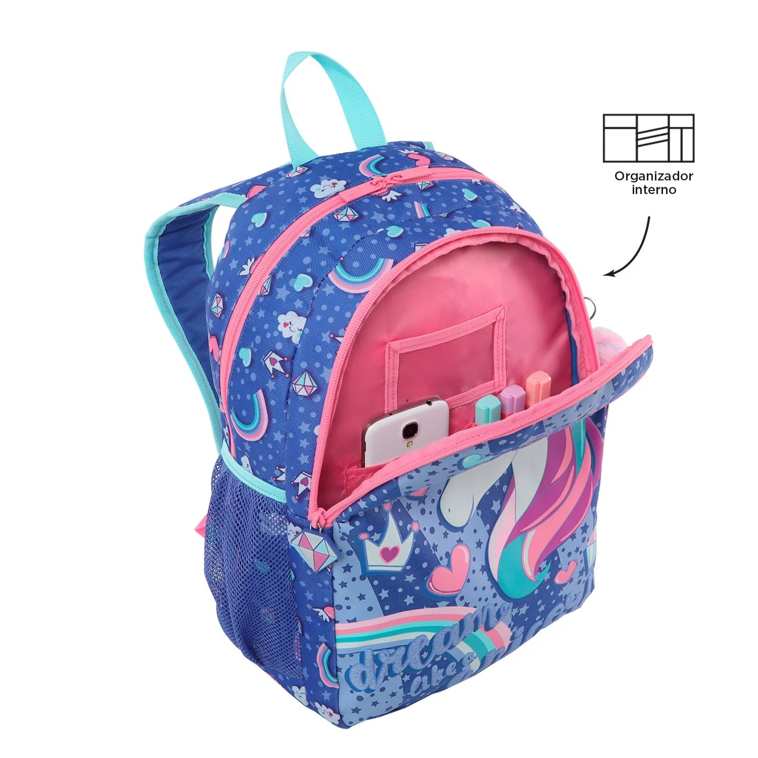 Mochila Uniwild - Image 8
