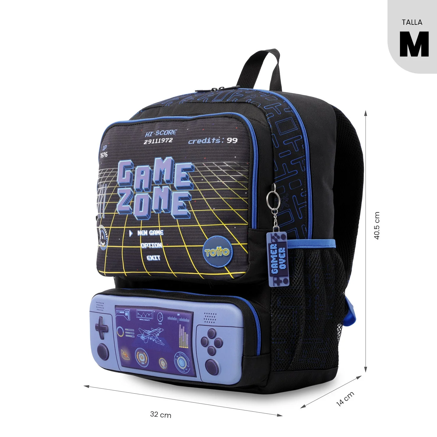 Mochila Vortex - Image 3