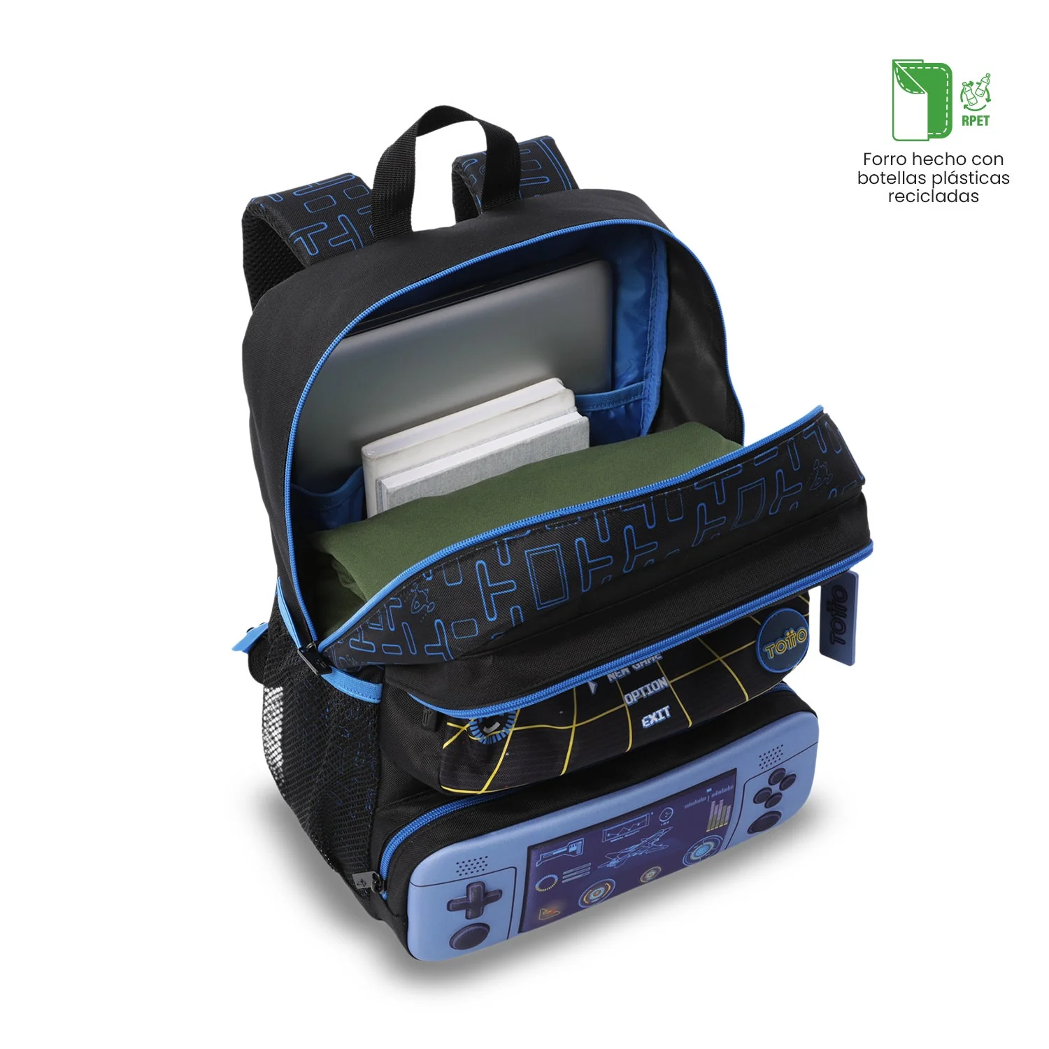 Mochila Vortex - Image 5