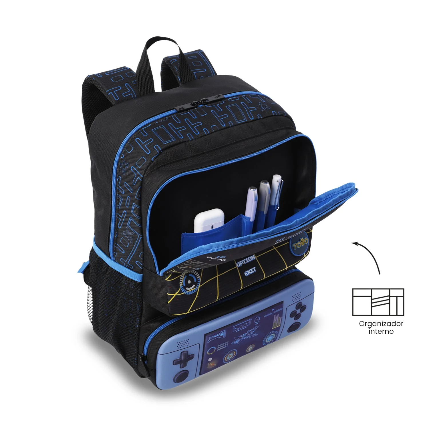 Mochila Vortex - Image 6