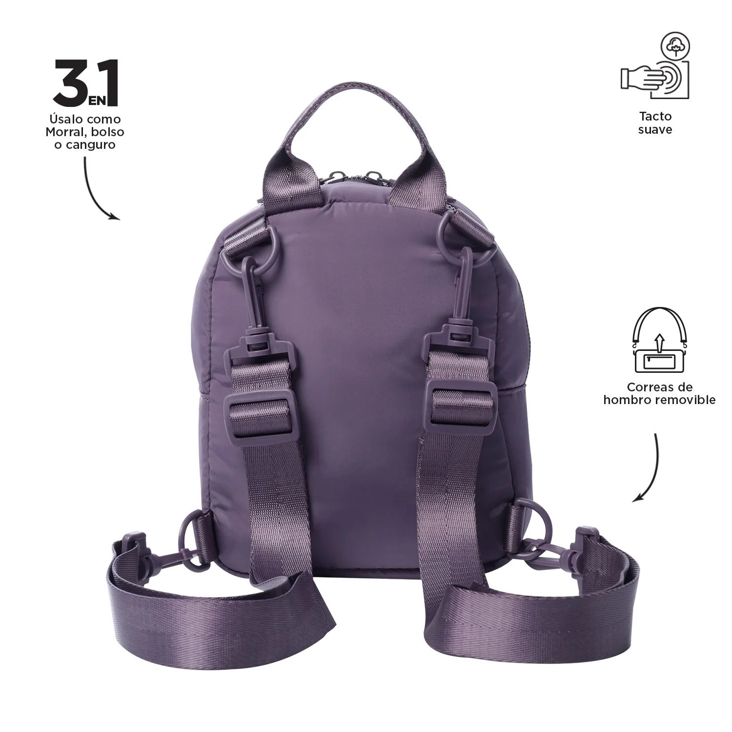 Mochila Yuen 2.0 - Image 15